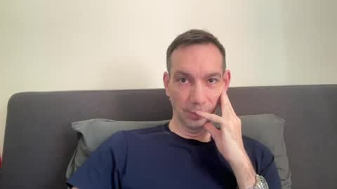 James online show from July 29, 11:50 am