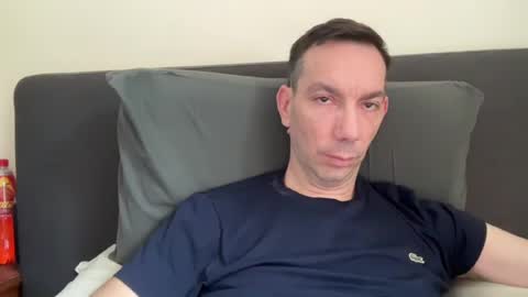 James online show from July 29, 2:13 pm