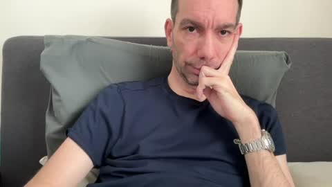 James online show from August 5, 4:05 pm