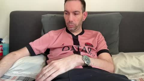 James online show from August 7, 3:01 pm
