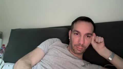 James online show from August 13, 6:55 pm