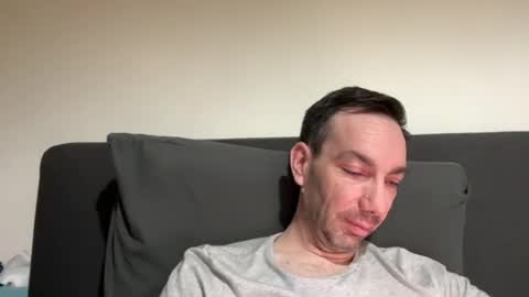 James online show from August 13, 8:01 pm