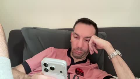 James online show from August 14, 5:38 pm