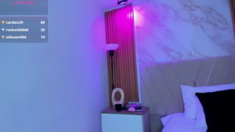 j_belle_ online show from August 15, 3:54 am