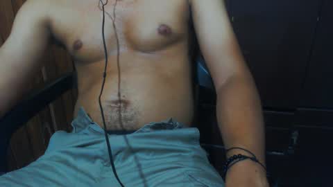 j_castello online show from May 19, 1:39 am