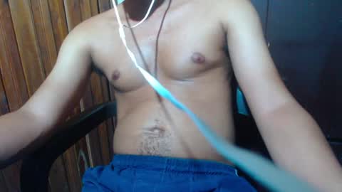j_castello online show from August 5, 7:34 pm