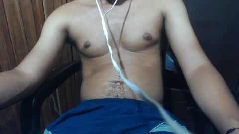 j_castello online show from August 9, 10:00 pm