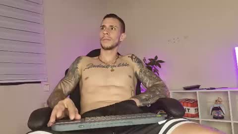 J King online show from July 30, 3:14 am