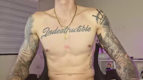 J King online show from July 31, 5:36 am