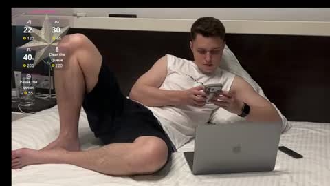 j_lyle_x online show from July 25, 6:23 pm
