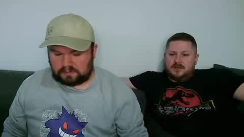 ja_couple online show from April 18, 4:05 pm