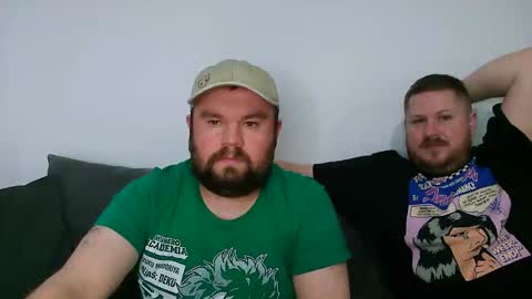 ja_couple online show from April 19, 3:11 pm