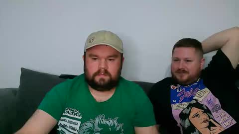 ja_couple online show from April 19, 5:23 pm