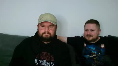 ja_couple online show from April 20, 7:30 pm