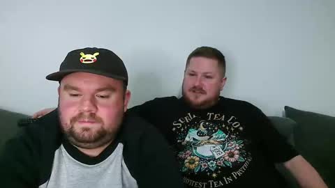ja_couple online show from April 24, 6:35 pm