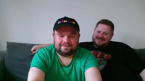 ja_couple online show from April 28, 5:36 pm