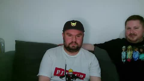 ja_couple online show from May 1, 7:40 pm