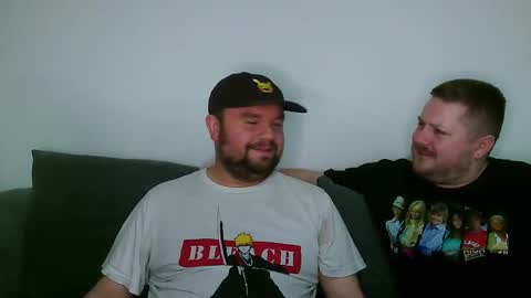 ja_couple online show from May 1, 8:46 pm