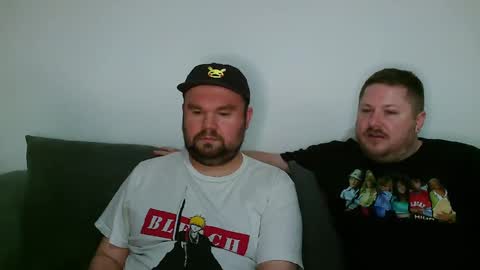 ja_couple online show from May 1, 9:52 pm
