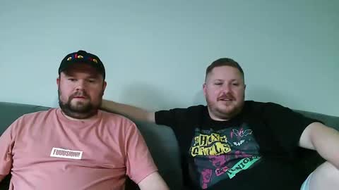 ja_couple online show from May 8, 6:32 pm