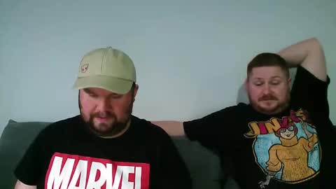ja_couple online show from May 13, 7:14 pm