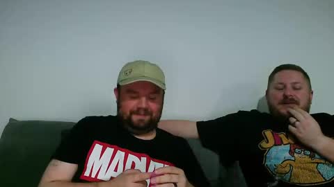 ja_couple online show from May 13, 8:20 pm