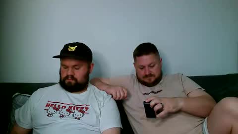 ja_couple online show from May 28, 9:07 pm