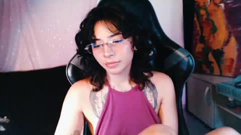Jade online show from July 31, 3:57 am