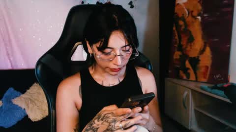 Jade online show from August 4, 3:25 am