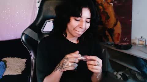 Jade online show from August 8, 4:23 am