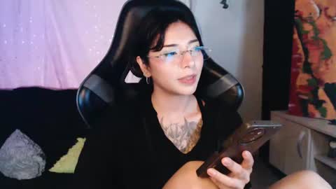 Jade online show from August 11, 3:52 am