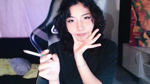 Jade online show from August 14, 2:15 am