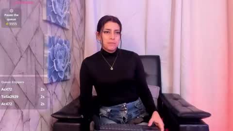 Jade West online show from August 5, 11:14 pm