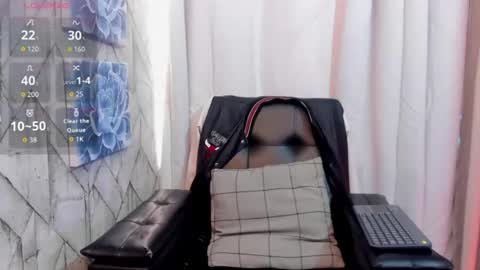 Jade West online show from August 10, 11:55 am