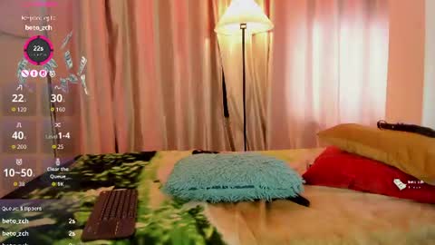 Jade West online show from August 18, 1:06 pm