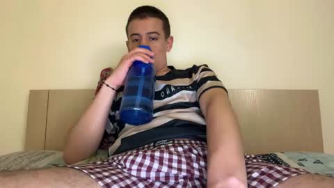 Tyler online show from July 26, 2:11 pm