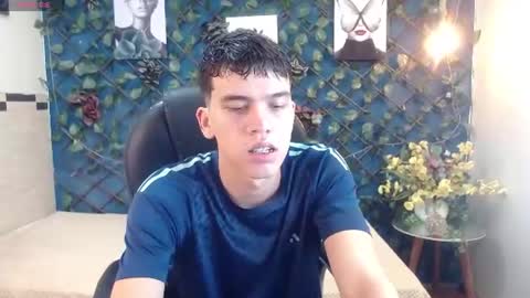 Jac online show from August 14, 1:53 am