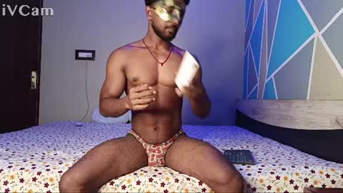 Jace online show from July 15, 7:04 pm