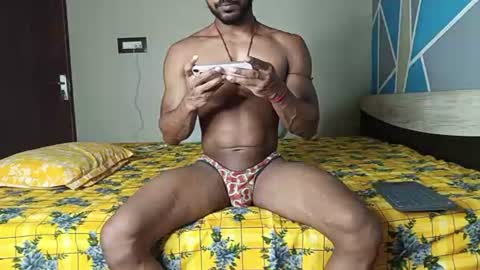 Jace online show from July 29, 8:27 pm
