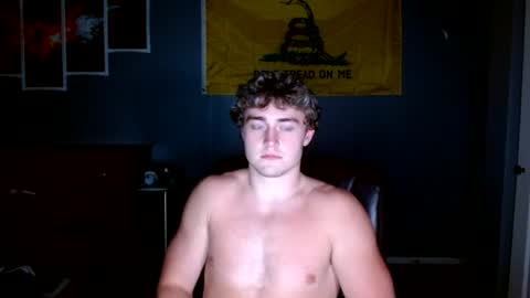 Jace Ryders online show from June 19, 8:25 am