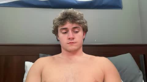 Jace Ryders online show from June 19, 10:37 am