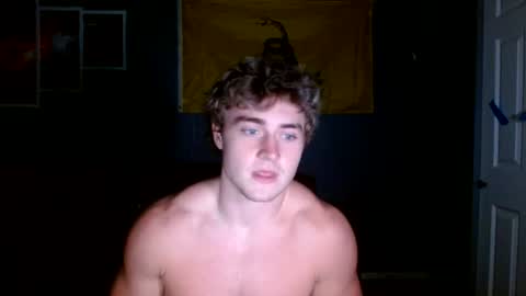 Jace Ryders online show from June 20, 4:01 am