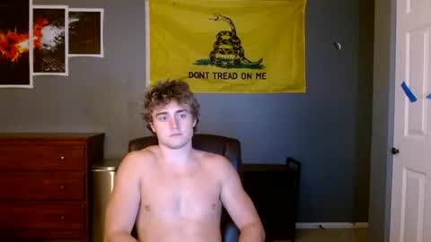 Jace Ryders online show from June 20, 5:07 am