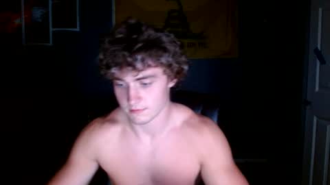 Jace Ryders online show from August 8, 10:15 am