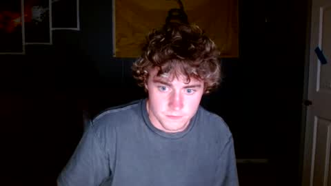 Jace Ryders online show from August 8, 12:16 pm