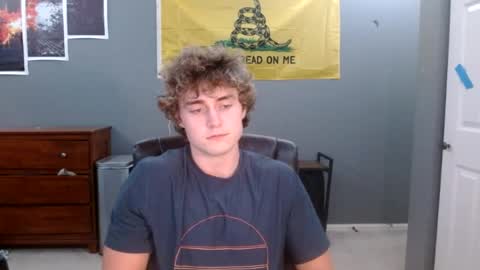 Jace Ryders online show from August 9, 8:37 am