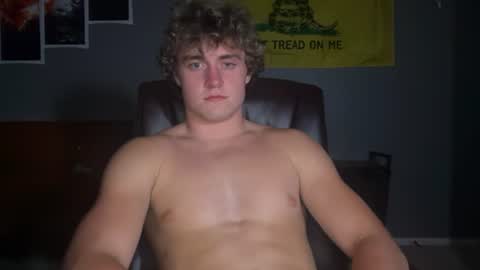 Jace Ryders online show from August 9, 10:49 am