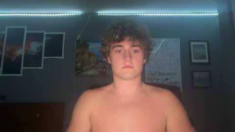 Jace Ryders online show from August 13, 8:06 am