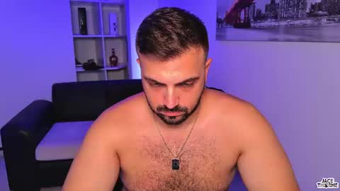 Jace online show from July 20, 11:24 am