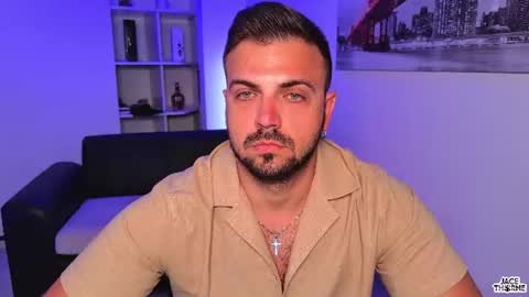 Jace online show from July 26, 3:44 am